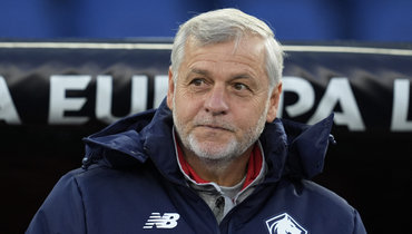 Женезьо: «Впервые увидел три отраженных пенальти подряд»