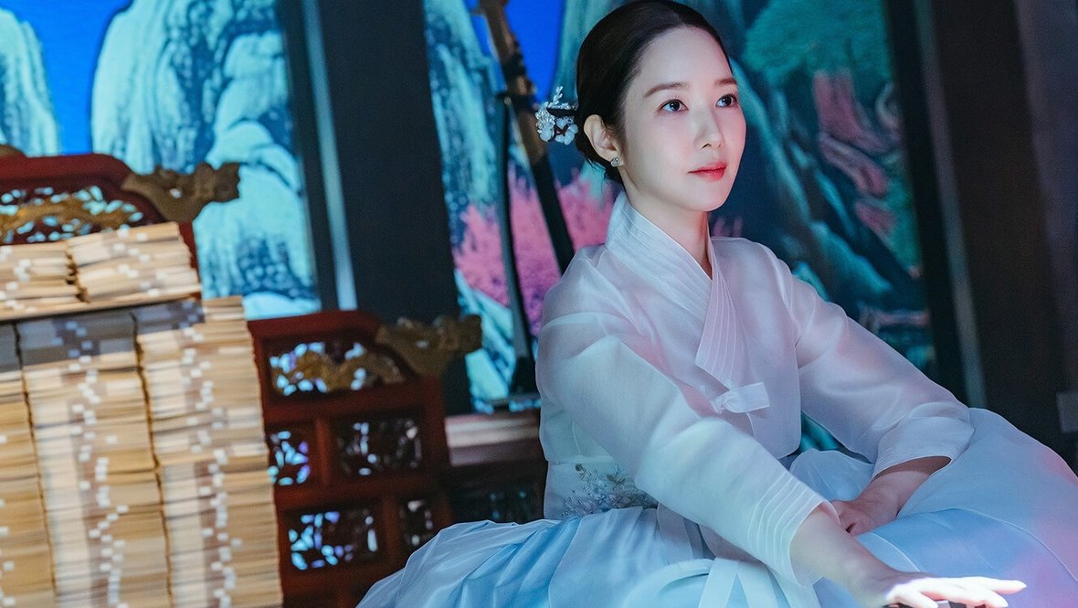 Кадр из сериала «Аферисты по-корейски», реж. Нам Ги-хун, Amazon Prime Video