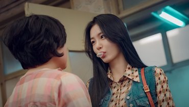 Дорамы осени 2025: новинки сентября, октября и ноября.