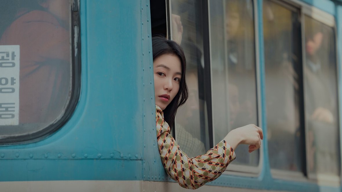 Кадр из сериала «Воспоминания номера 100», реж. Ким Сан-хо, JTBC Studios