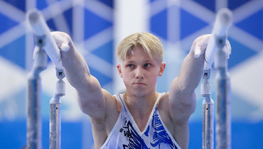 Иван Куляк.