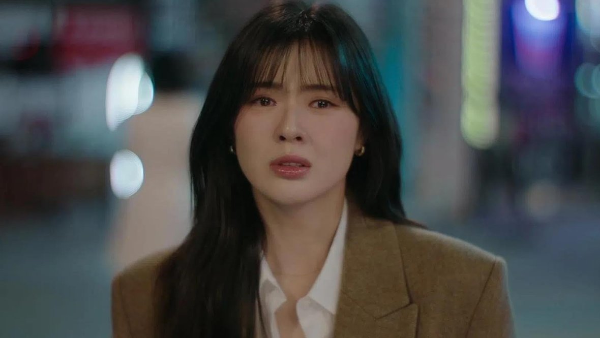 Кадр из сериала «На луну!», реж. О Да-ен, Чон Хун, MBC-TV Korea, Bon Factory