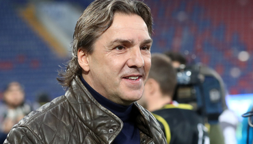 Юран — о баннере болельщиков «Штурма»: «Это тронуло. Приятно, что фанаты вне политики»