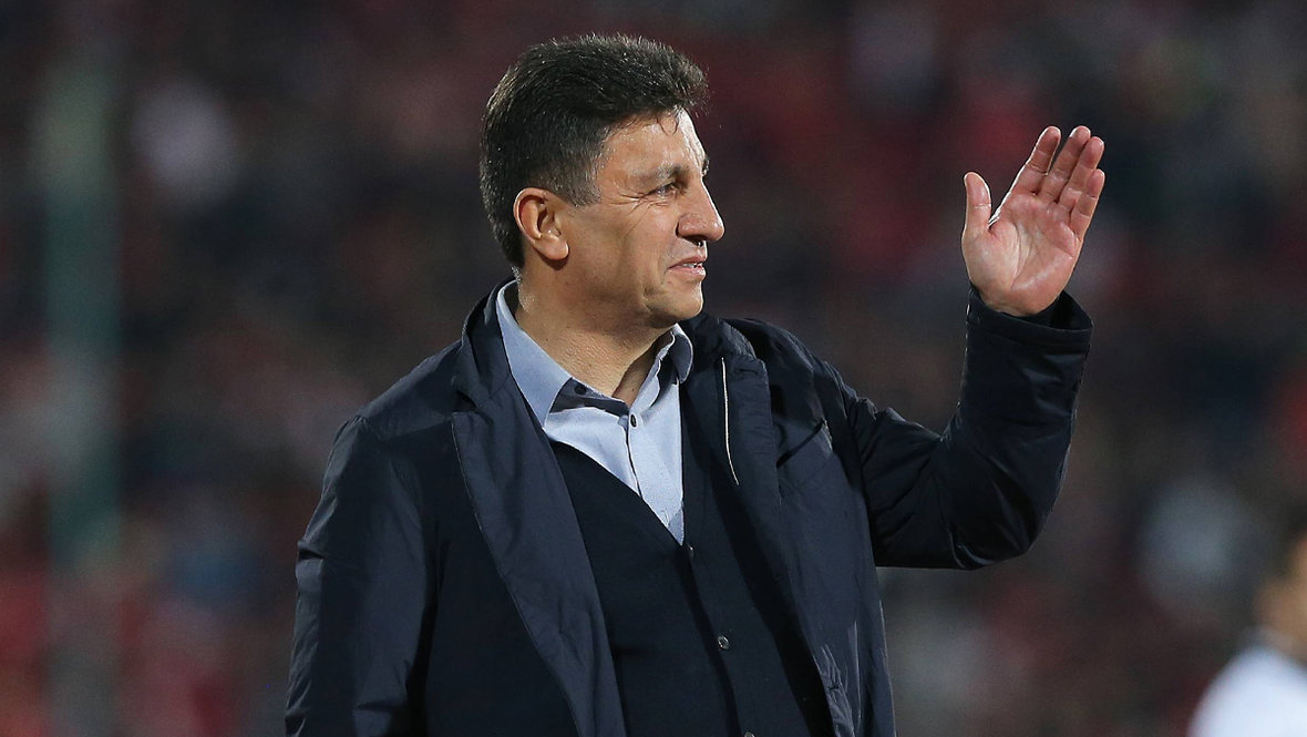 Амир Галенои.