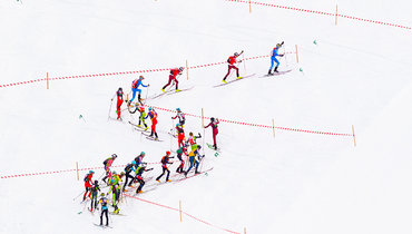 13-летнюю ски-альпинистку дисквалифицировали за допинг. Виноват оказался крем от угрей