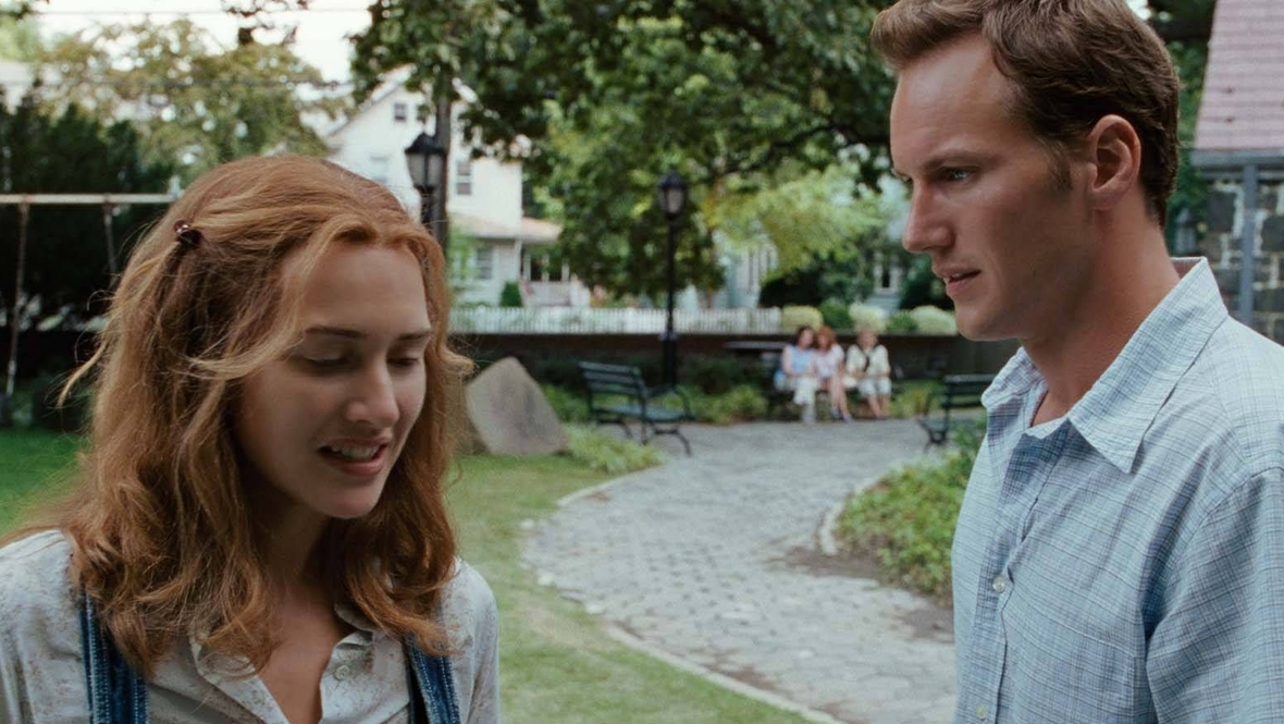 Кадр из фильма «Как малые дети», режиссер Тодд Филд, New Line Cinema