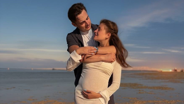 Вслед за Трусовой. Фигуристы Косторная и Куница стали родителями