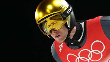 Прыгун с трамплина Климов: «Когда стали ездить только по российским соревнованиям, немного заскучал»