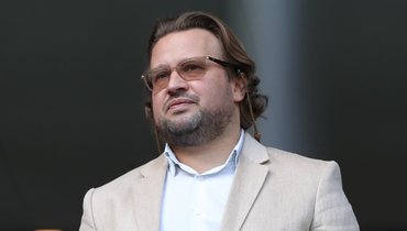 Дмитрий Гафин.