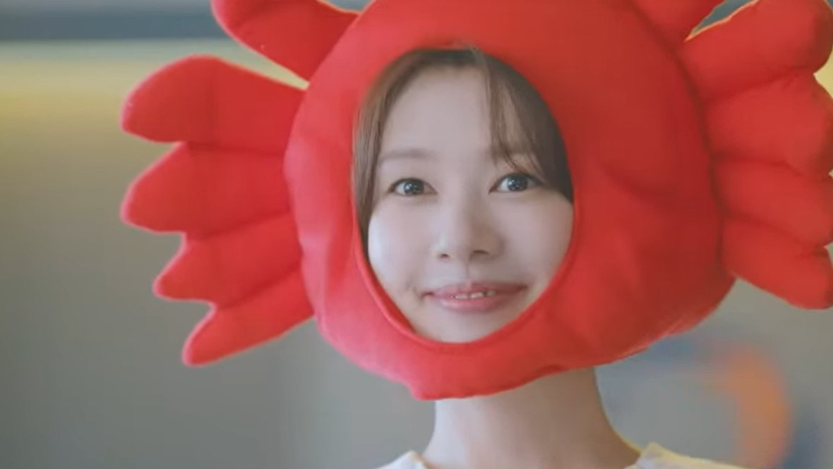 Кадр из сериала «Женись на мне», реж. Сон Хен-ук, Хван Ин-хек, Disney+