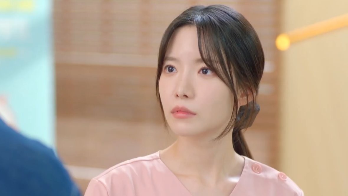 Кадр из сериала «Мари и странные папы», реж. Со Ен Су, KBS1