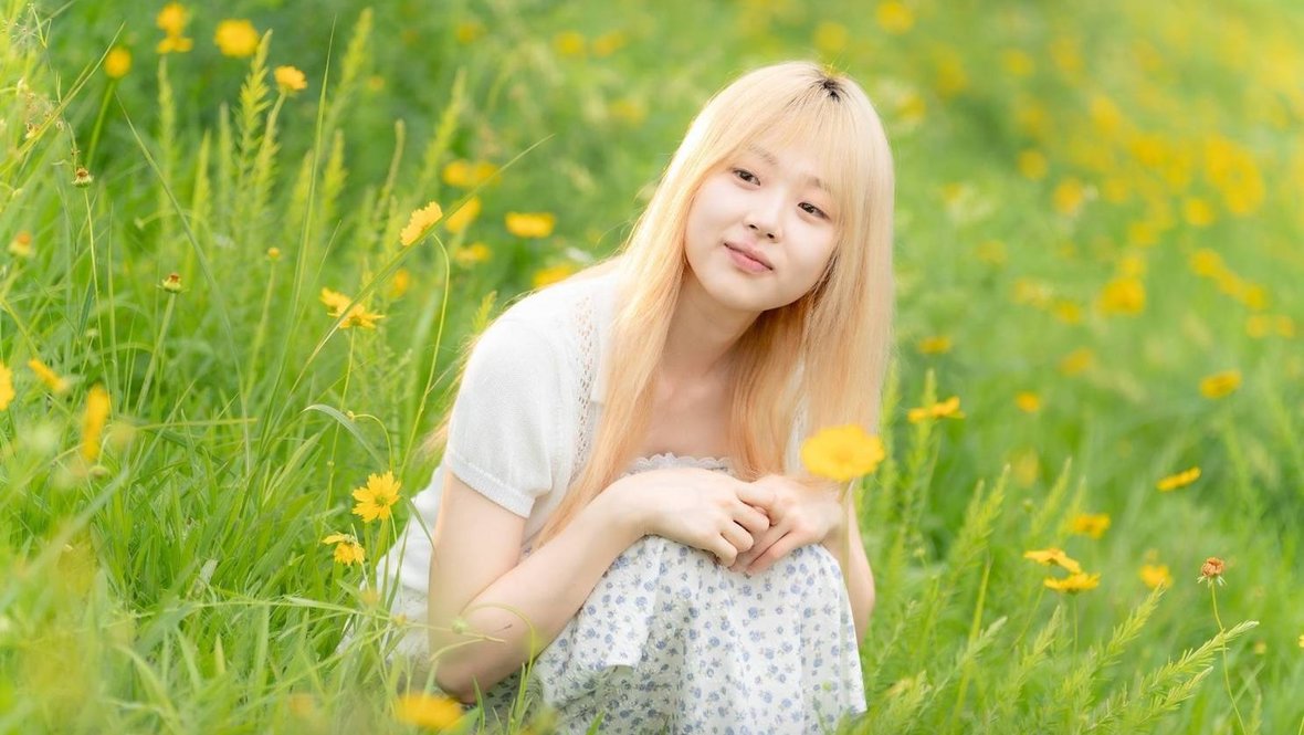 Кадр из сериала «Хваджи Скарлет», реж. Ю Си Ен, tvN