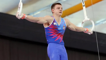 Илья Заика.