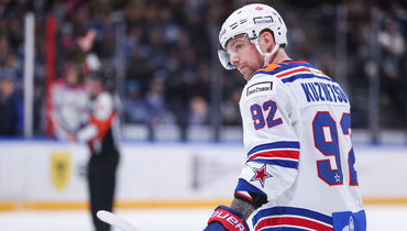 Разин сравнил Кузнецова с Екатериной II: «Запомнится обладателем Кубка Стэнли или алкоголиком»