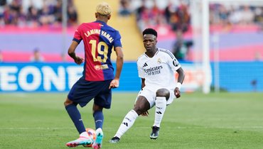 Суперлига возвращается? «Реал» и «Барселона» предложили УЕФА реформировать Лигу чемпионов в новый турнир для богатых