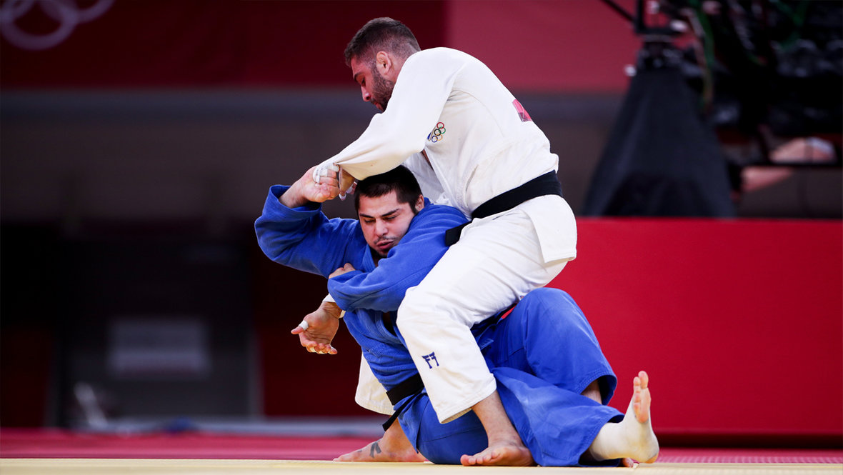 Дзюдо могут сделать зимним видом спорта. МОК готовит революцию в программе зимних Игр