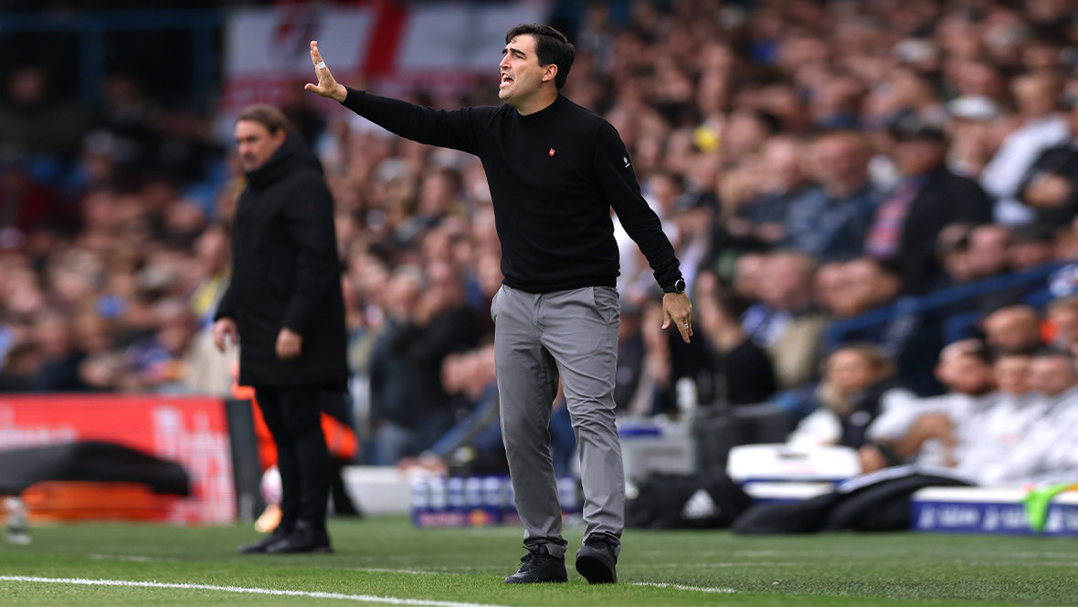 Андони Ираола.