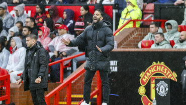 «Манчестер Юнайтед» — «Сандерленд»: трансляция матча АПЛ онлайн