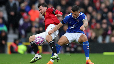 «Манчестер Юнайтед» победил «Сандерленд» и поднялся в топ-10 таблицы АПЛ