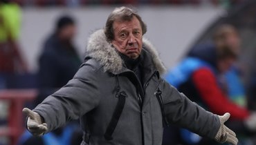 В Белоруссии уверены: Семин возглавит «МЛ Витебск». Сам он пока все опровергает