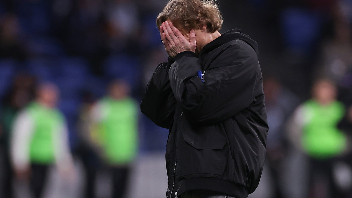 Кошмар Карпина и радость Батракова: «Динамо» проиграло «Локомотиву»