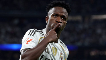 Винисиус и Мбаппе вернули «Реалу» лидерство, победа «МЮ» отменила отставку Аморима, у Кейна новый рекорд в «Баварии»