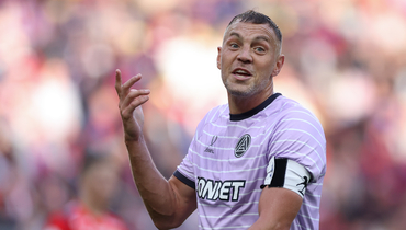 Орлов: «Дзюба гораздо техничнее Соболева»