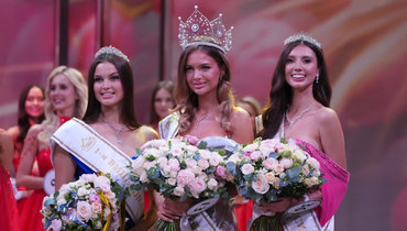 Стало известно имя победительницы конкурса «Мисс Россия — 2025»