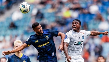 «Сочи» обыграл «Пари НН» и одержал первую победу в РПЛ