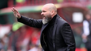 Владимир Слишкович.