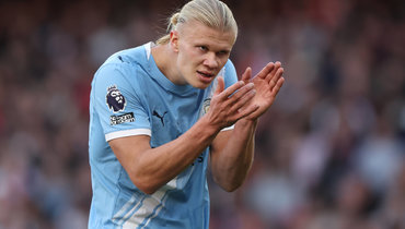 «Брентфорд» — «Манчестер Сити»: трансляция матча АПЛ онлайн