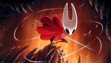 Во что поиграть после Hollow Knight: Silksong? Подборка игр-метроидваний