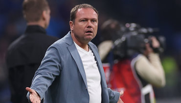 «Я худший тренер чемпионата. Главный осел». Соскучились по Личке? У него в Турции все плохо