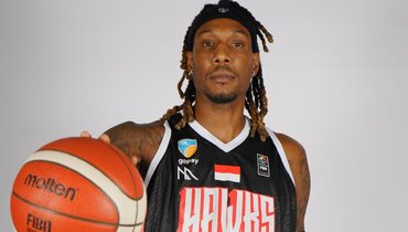 Американскому баскетболисту грозит смертная казнь в Индонезии. Из-за конфет с каннабисом