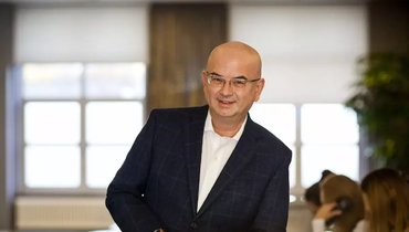 Александр Ивлев.