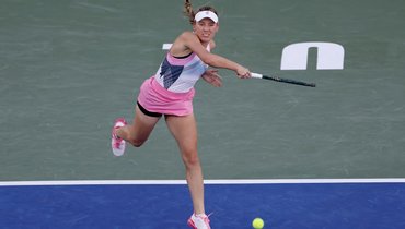 Екатерина Александрова.