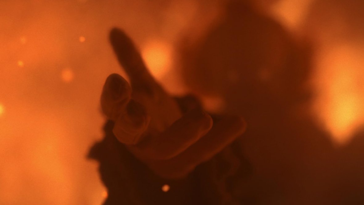 Кадр из сериала «Оно: Добро пожаловать в Дерри», реж. Андрес Мускетти, HBO Max