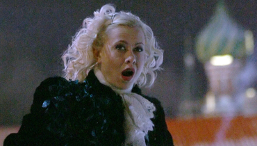 Скандальная украинская фигуристка Баюл вынуждена продать дом в США: у нее нет работы и денег