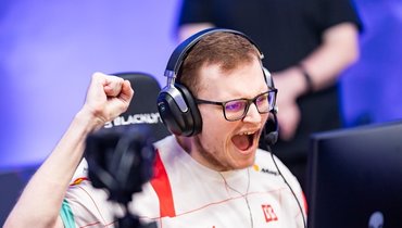 Boombl4 (Бумыч): биография одного из лучших капитанов в CS