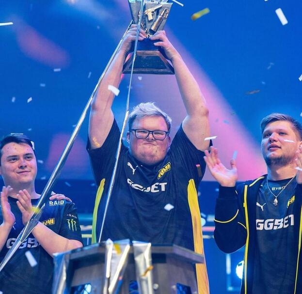 Boombl4 — PGL Major Stockholm 2021.