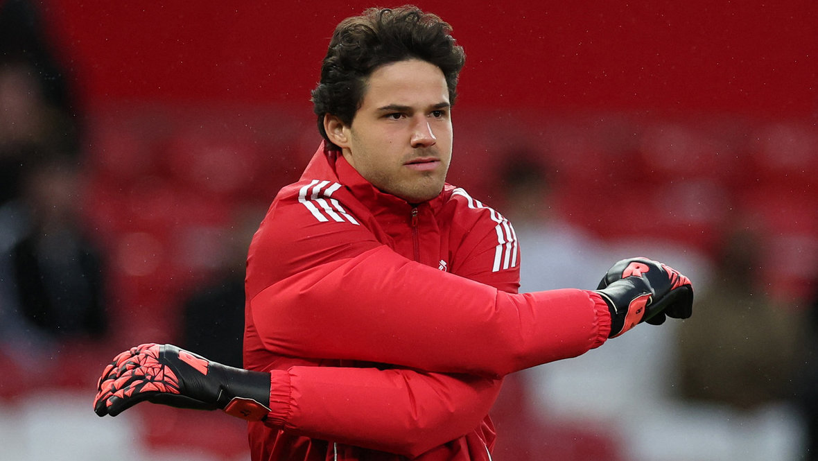 Сенне Ламменс.