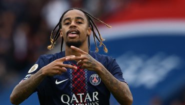 Конфликт между «ПСЖ» и Федерацией футбола Франции продолжается: теперь из-за травмы Барколя