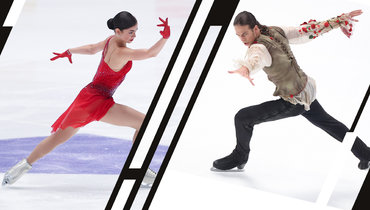 Гонка к Милану-2026: могут ли российские фигуристы взять две олимпийские медали?
