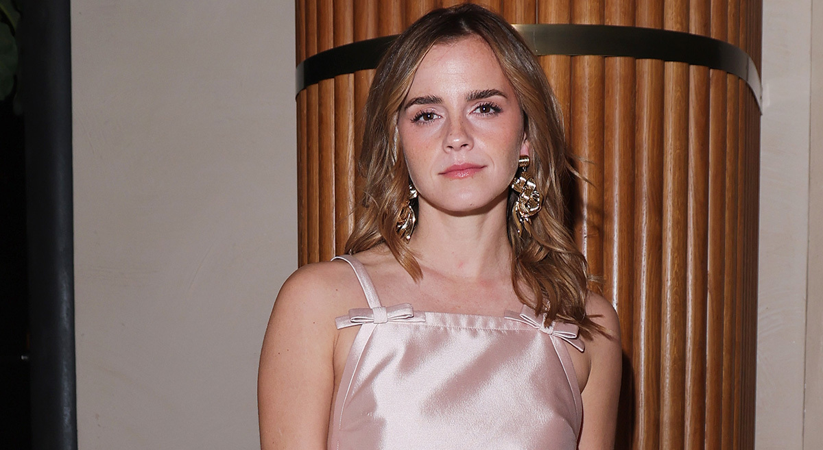 Эмма Уотсон