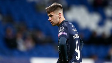 Владимир Писарский.