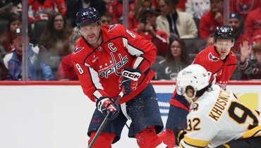 «Последний танец» Овечкина. Каким будет его заключительный сезон в НХЛ