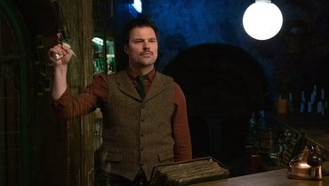 Бар Один звонок сериал: обзор и рецензия, стоит ли смотреть — Данила Козловский.