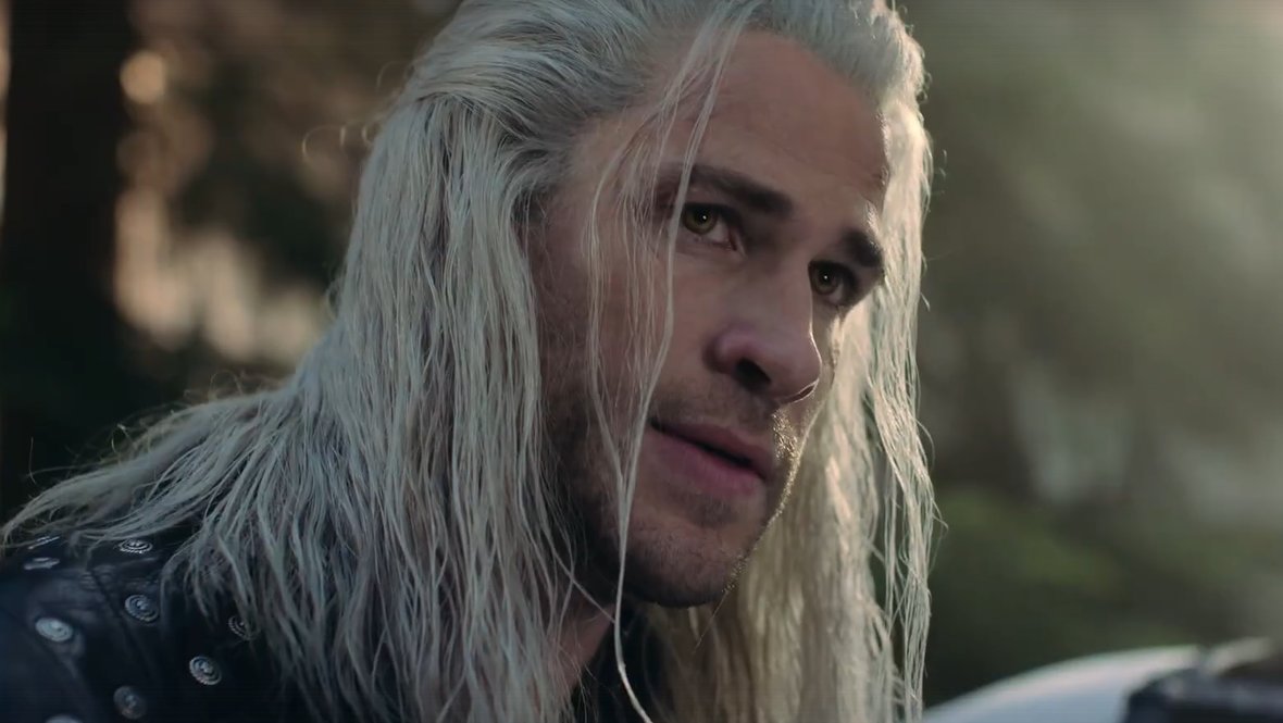 Кадр из сериала «Ведьмак», реж. Стивен Серджик, Алик Сахаров, Шарлотта Брандстром и др., Netflix