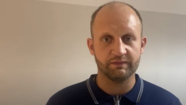 «Повелся на провокацию, три раза ударил, он весь переломался...» Иван Емельяненко после освобождения: братья, срок, бой со Шлеменко