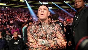 Макгрегор дисквалифицирован на полтора года за пропуски допинговых тестов UFC. Вернется в 2026-м к бою у Белого дома?